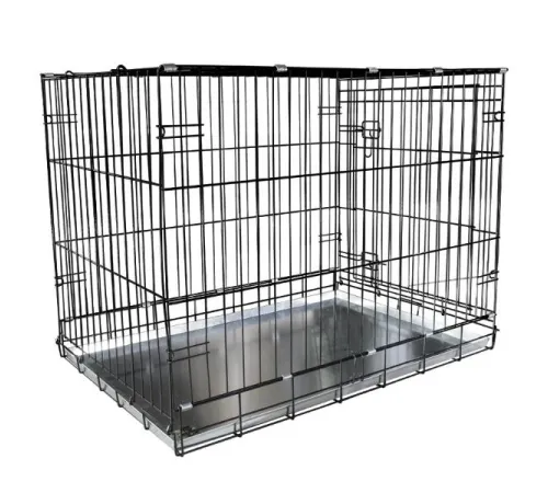 Triol Клетка эмалированная для животных 1 1070*700*795 мм
