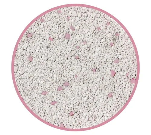 Cat Step Наполнитель белый Compact White Baby Powder, 5 л