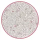 Cat Step Наполнитель белый Compact White Baby Powder, 5 л