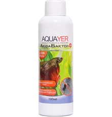 Aquayer АкваБактол 60 мл