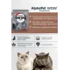 AlphaPet WOW Superpremium Cat Indoor (Говядина с печенью), 350 г