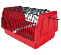 Trixie переноска Transport Box, 22x14x15 см