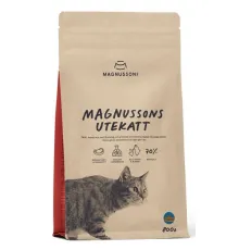 Magnussons Utekatt 800 г