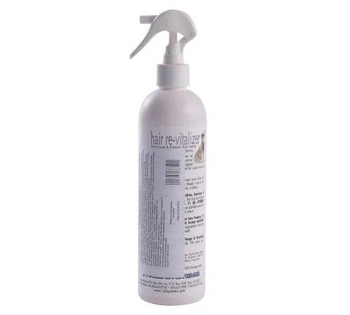 1 All Systems Hair revitalaizer, 355 мл