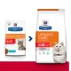 Hill's Prescription Diet c/d Multicare Urinary Stress для кошек, с рыбой, 400 г