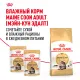Royal Canin Maine Coon Adult, 400 г