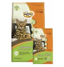 Мнямс Active Life (кролик), 400 г