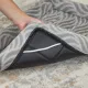 MidWest Лежанка Deluxe Wave Bed, серая, 41х30х6,5 см