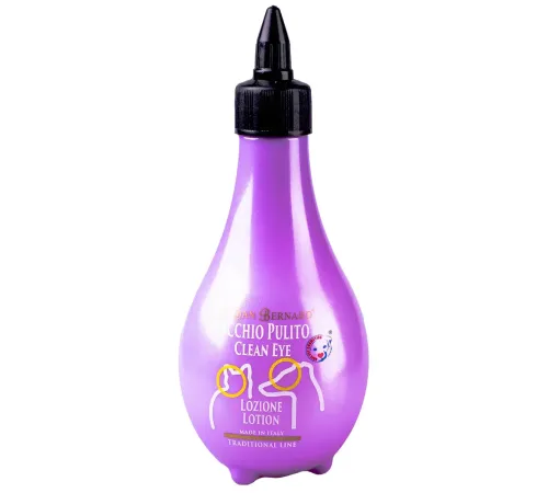 Iv San Bernard Лосьон для очистки глаз Traditional Line Clean Eye, 250 мл