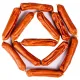 Wanpy Dog Утиные сосиски, 100 г