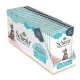 Schesir Kitten Care Tuna (Тунец в желе), 85 г