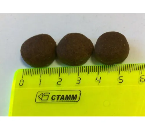 ZooRing Junior 3 (Молодой бычок, рис), 2 кг