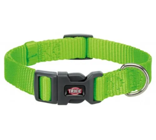 Trixie Ошейник Premium Collar Apple XS-S
