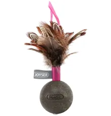 Joyser Игрушка для кошек Catnip Ball, розовая