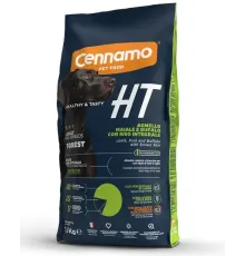 Cennamo HT Adult All Breed Forest (Ягненок), 1,5 кг