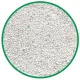 Cat Step Наполнитель белый Compact White Aloe Vera, 5 л (4,5 кг)