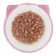 Ферма кота Федора сочные кусочки с кроликом, 85 г