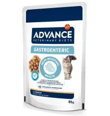 Advance Diets Cat Gastroenteric, 85 г