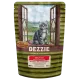 Dezzie Adult Cat Утка и печень в соусе, 85 г