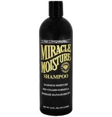 CCS Diamond Miracle Moisture Shampoo, 3,8 л