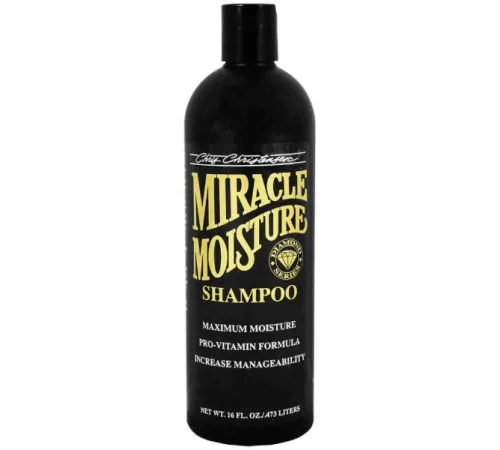CCS Diamond Miracle Moisture Shampoo, 3,8 л