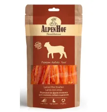 AlpenHof Фрикасе из филе ягненка для мелких собак и щенков 50 г