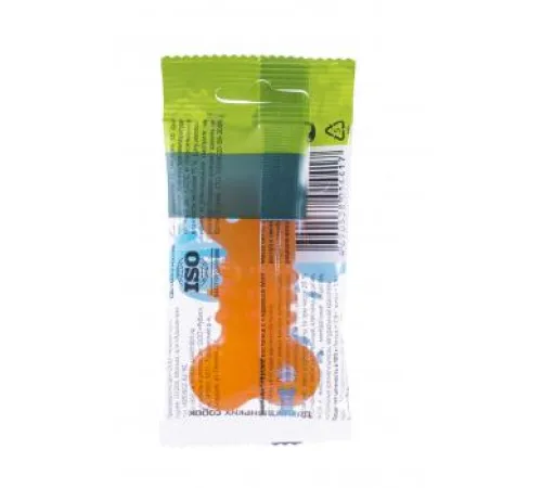 ТИТБИТ Съедобная игрушка косточка с индейкой Mini, 20 г