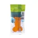 ТИТБИТ Съедобная игрушка косточка с индейкой Mini, 20 г