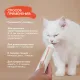 Muzzle Паста для вывода шерсти со вкусом курицы, 75 мл