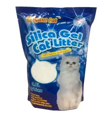 Наполнитель Elegant Cat 