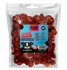 Bubu Pets Мягкие кости ягненка, 500 г