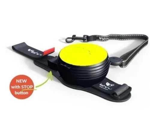 Поводок-рулетка 