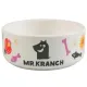 Mr.Kranch Миска Цветы Прованса розовая, 420 мл