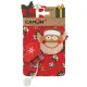 CAMON Игрушка новогодняя для кошек, 2 шт/уп 9 см