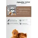 AlphaPet WOW Superpremium Dog Mini Adult (Индейка с рисом), 500 г
