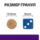 Hill's Prescription Diet u/d Urinary Care для собак, 4 кг
