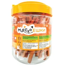 Мясоешки Куриные колбаски, 700 г Срок годности до 05.09.19 г!