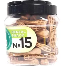 For Dоgs Dental Snack Рецепт №15 Smart Brush 750 г