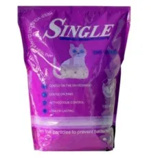 Наполнитель Single Lavender, 3,8 л