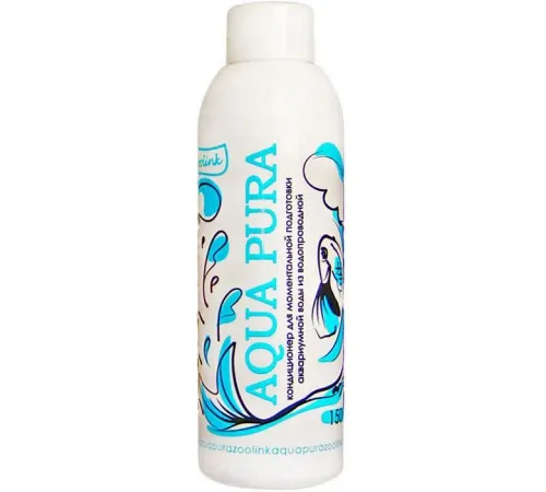 Zoolink AQUA PURA, 150 мл