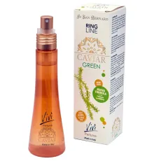 Iv San Bernard Парфюм Green Caviar Vivi Зеленая Икра, 100 мл