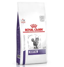 Royal Canin Dental Feline, 1,5 кг
