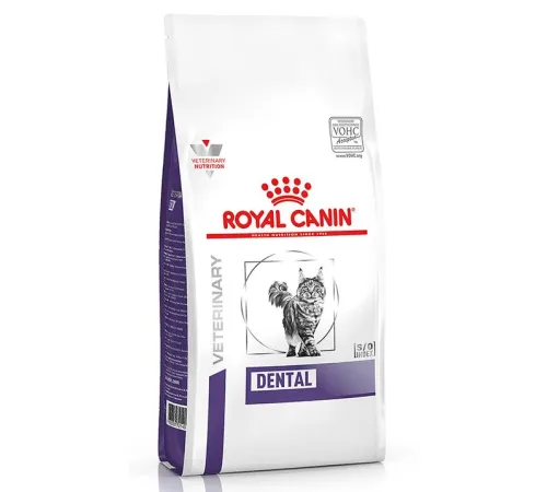 Royal Canin Dental Feline, 1,5 кг