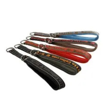 Hurtta Ошейник Semi Strozzo Pro 20-30 см