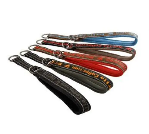 Hurtta Ошейник Semi Strozzo Pro 20-30 см