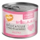 Мнямс Delicatesse Starter Паштет для котят (Индейка), 200 г