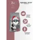 AlphaPet WOW Superpremium Dog Medium Adult (Говядина с сердцем), 2 кг