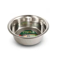 Triol Миска металлическая 0,2 л