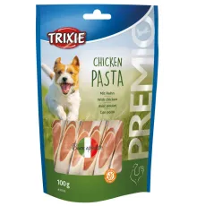 Trixie Premio Макароны из курицы для собак, 100 г