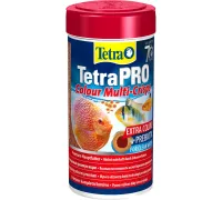 Tetra Корм TetraPro Colour Multi-Crisps 500 мл